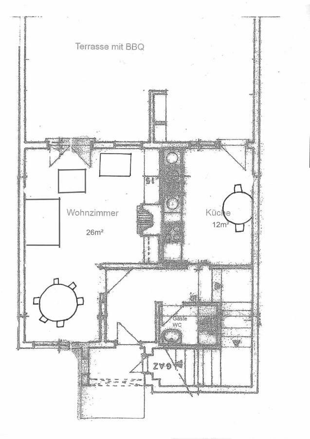 Casa Jaroca Ferienhaus *