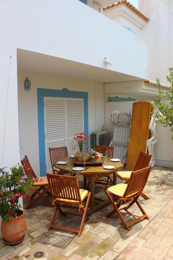 Ferienhaus Casa Jaroca Lagos