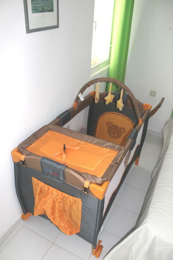 Сasa de vacaciones Casa Jaroca
